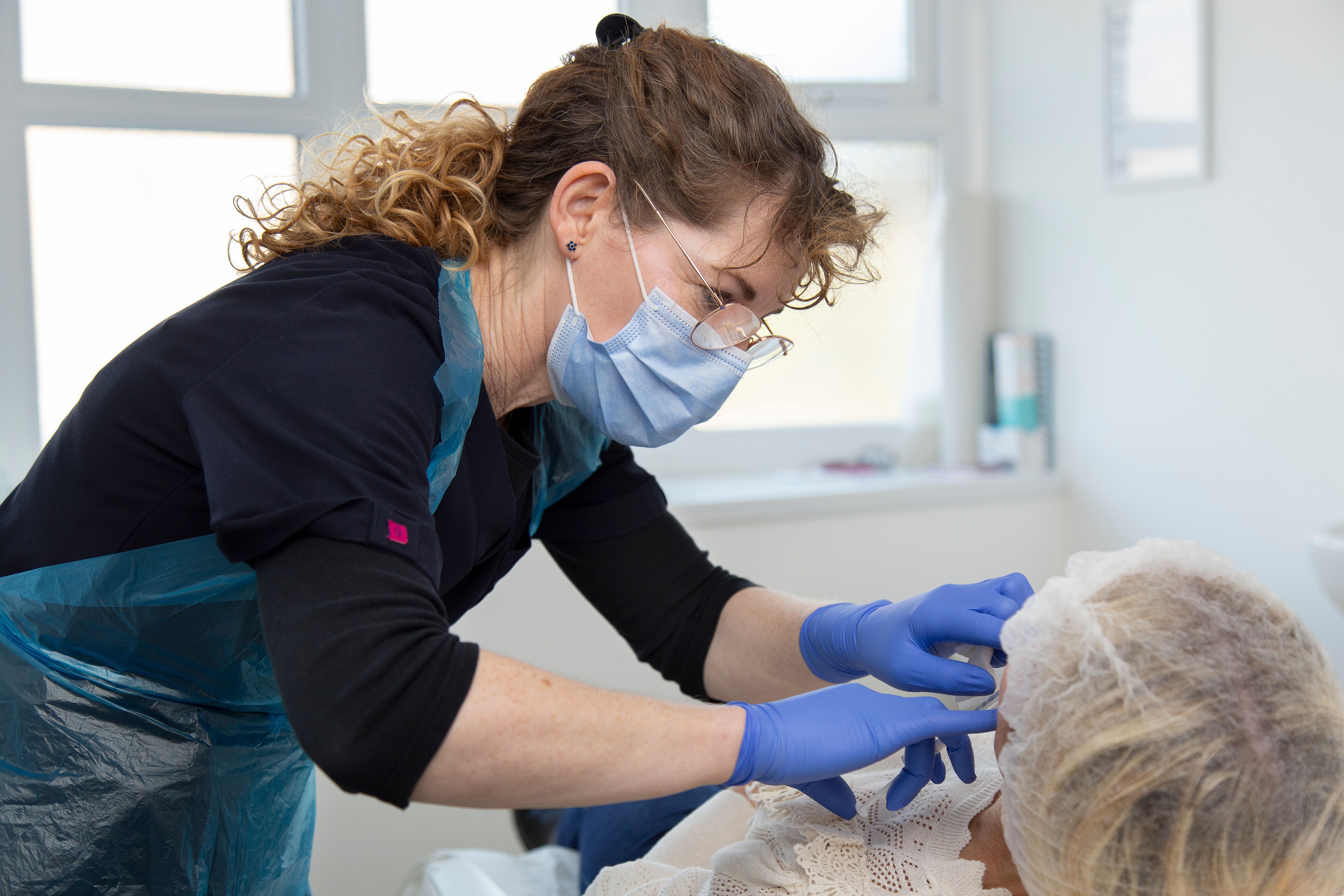 Medical Aesthetics